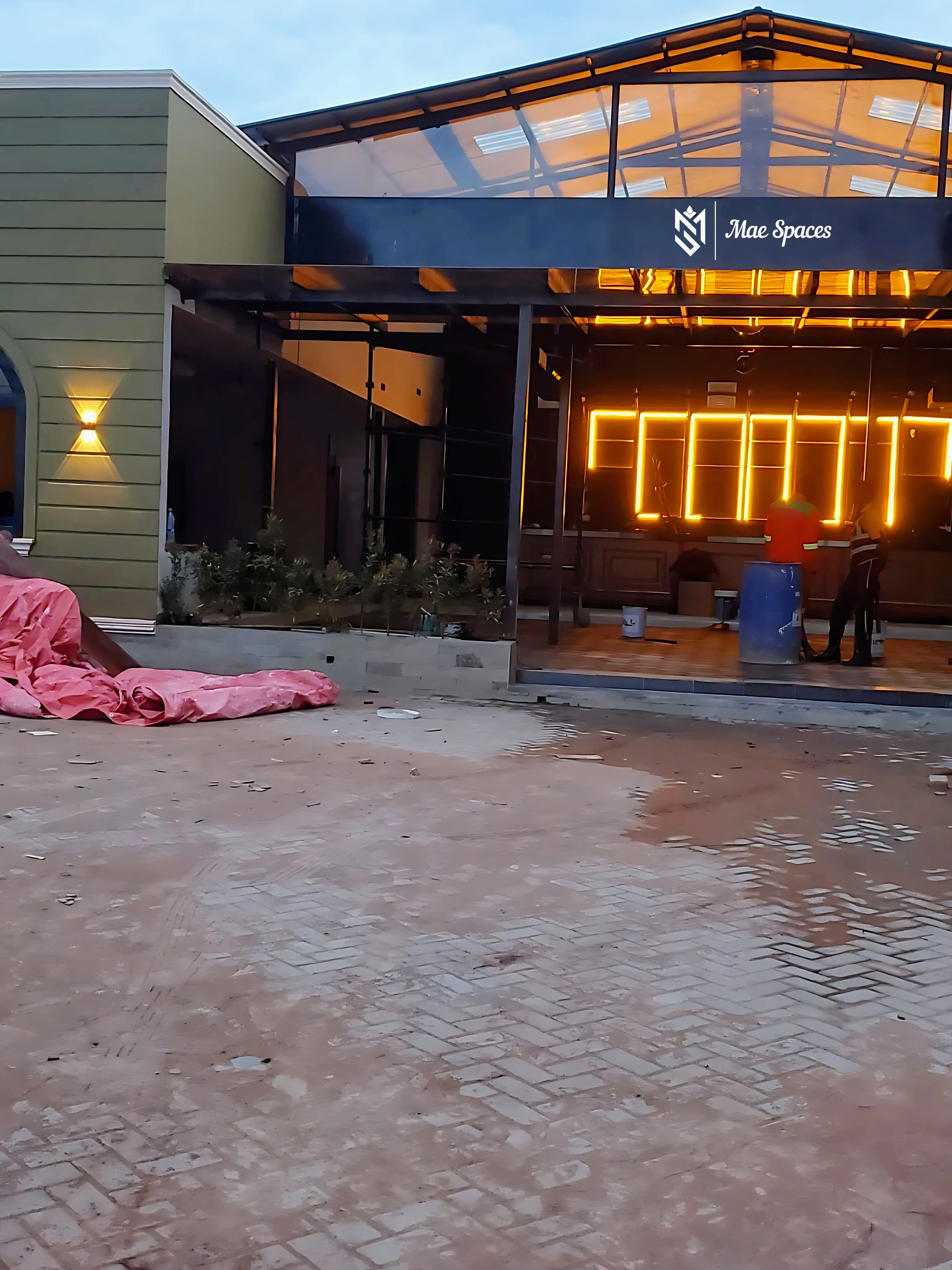 El-Nivel Bar & Lounge 3