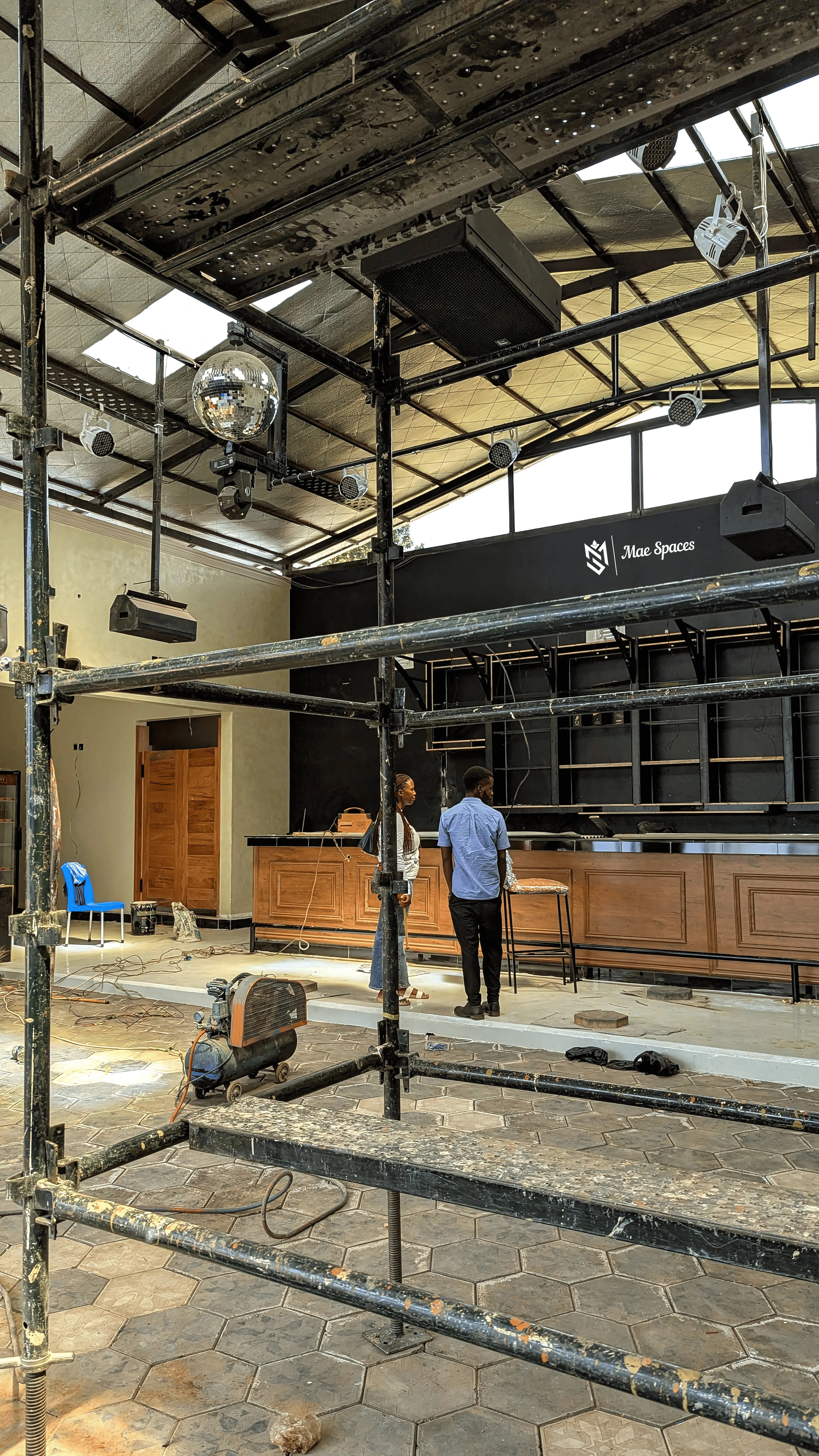 El-Nivel Bar & Lounge 6