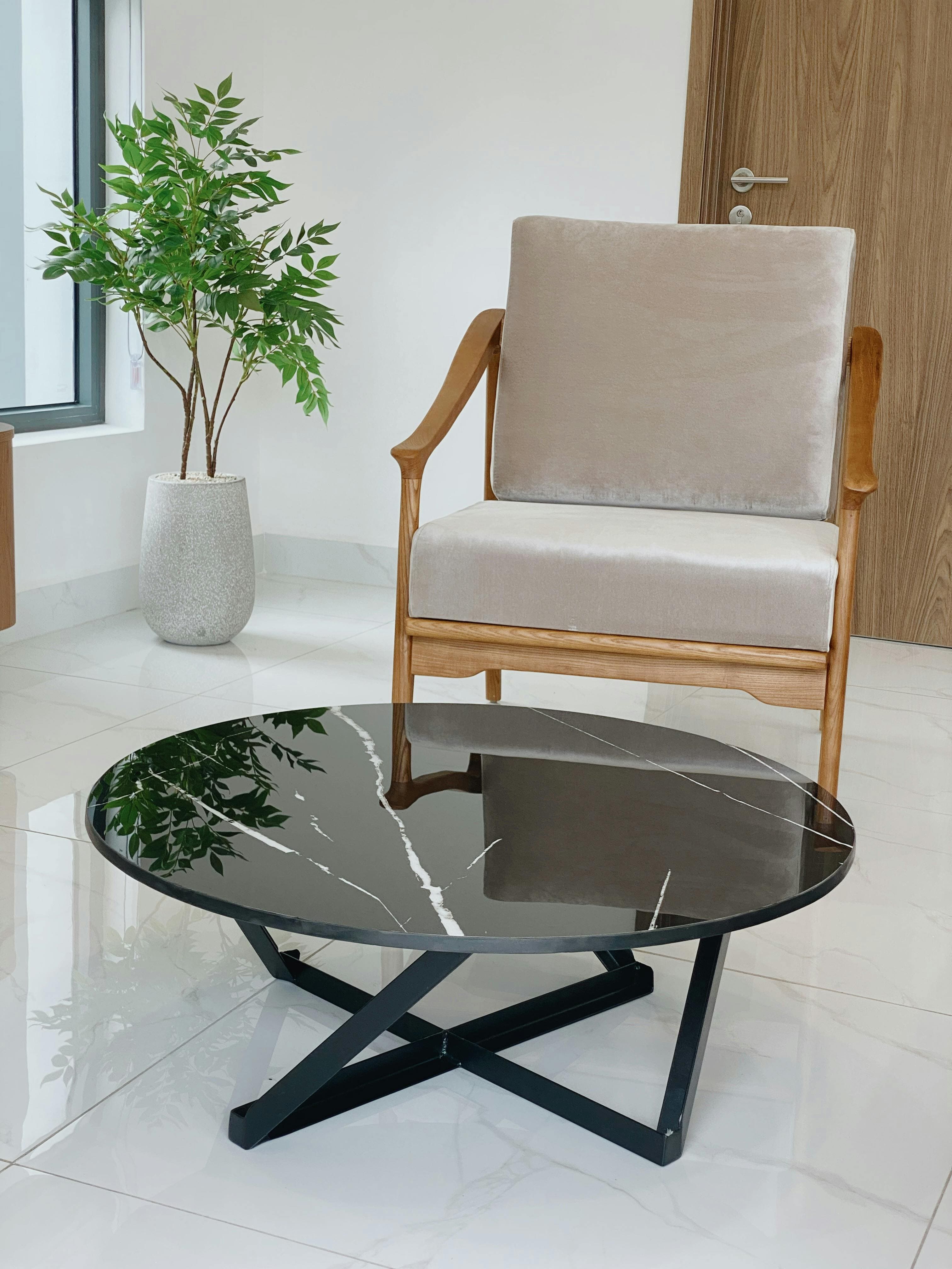 Custom Furniture & Décor Design