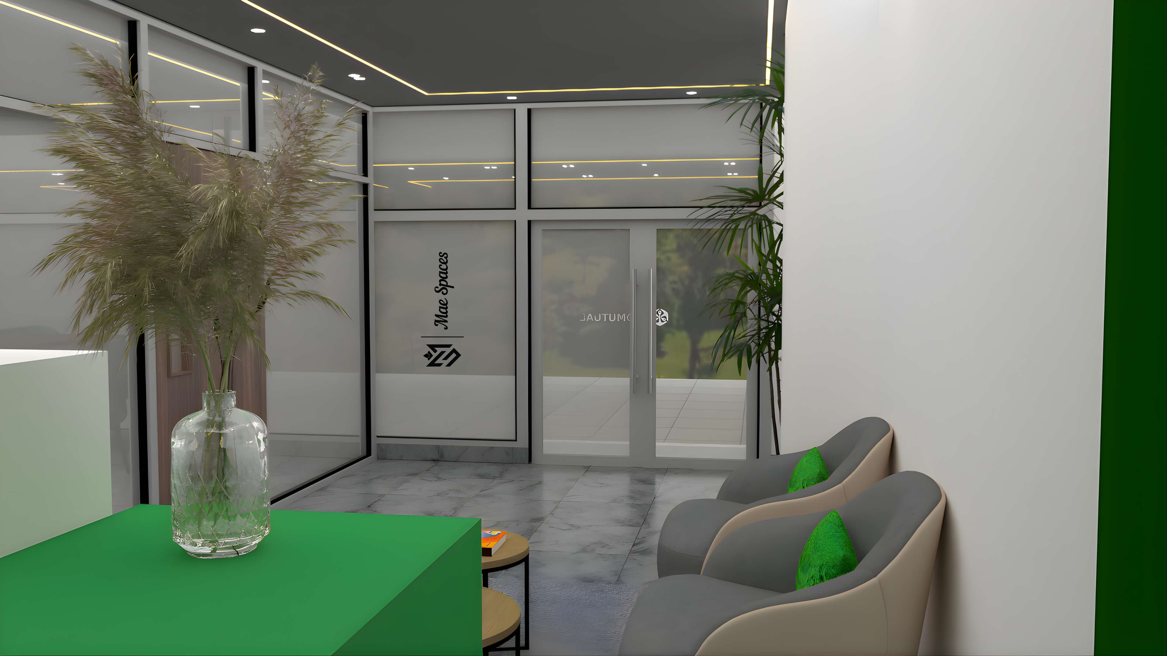 Old Mutual, Bwebajja 1