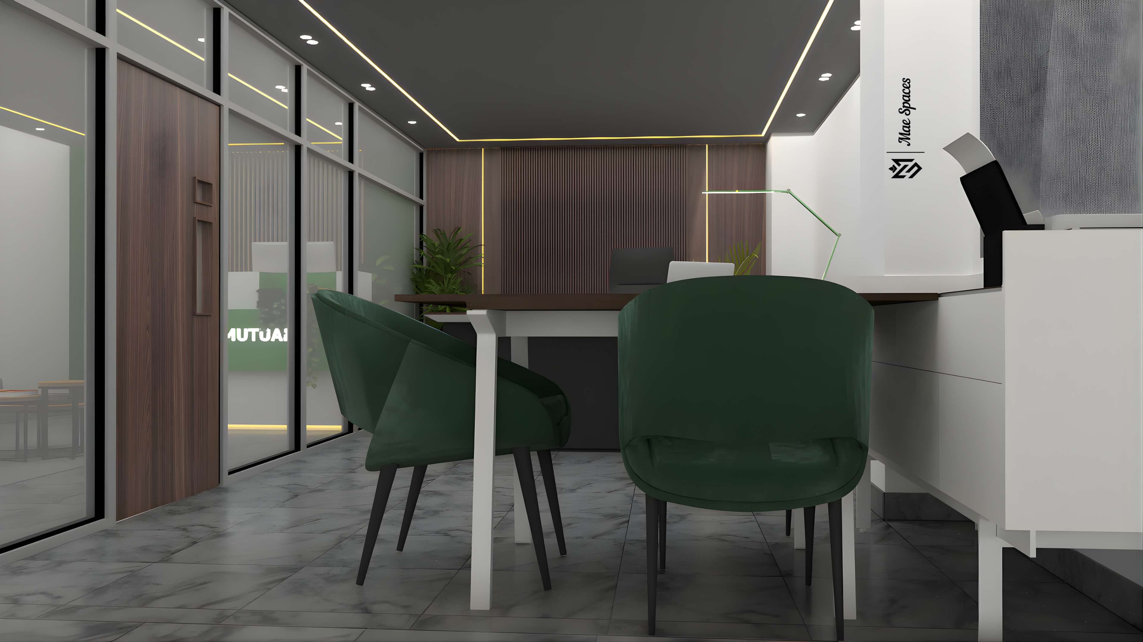 Old Mutual, Bwebajja 3