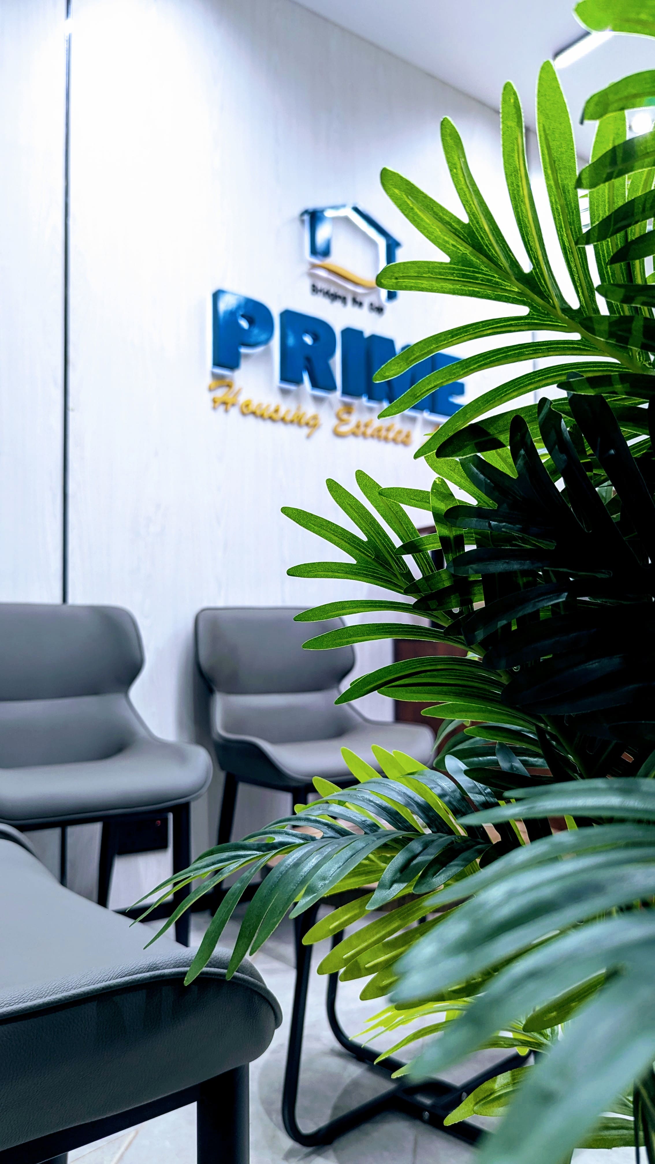 Prime Housing Estates 3