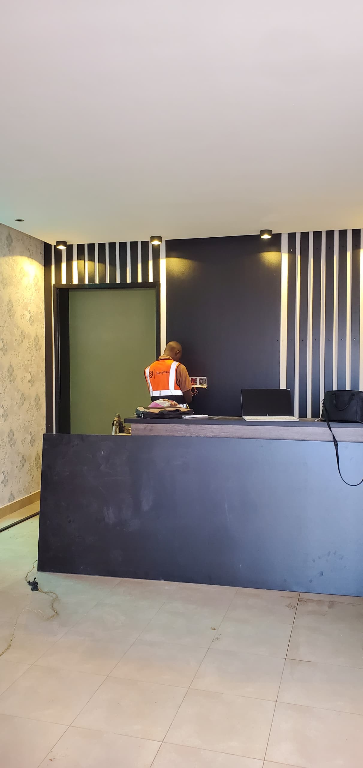 Tuna Weza Health & Wellness Center