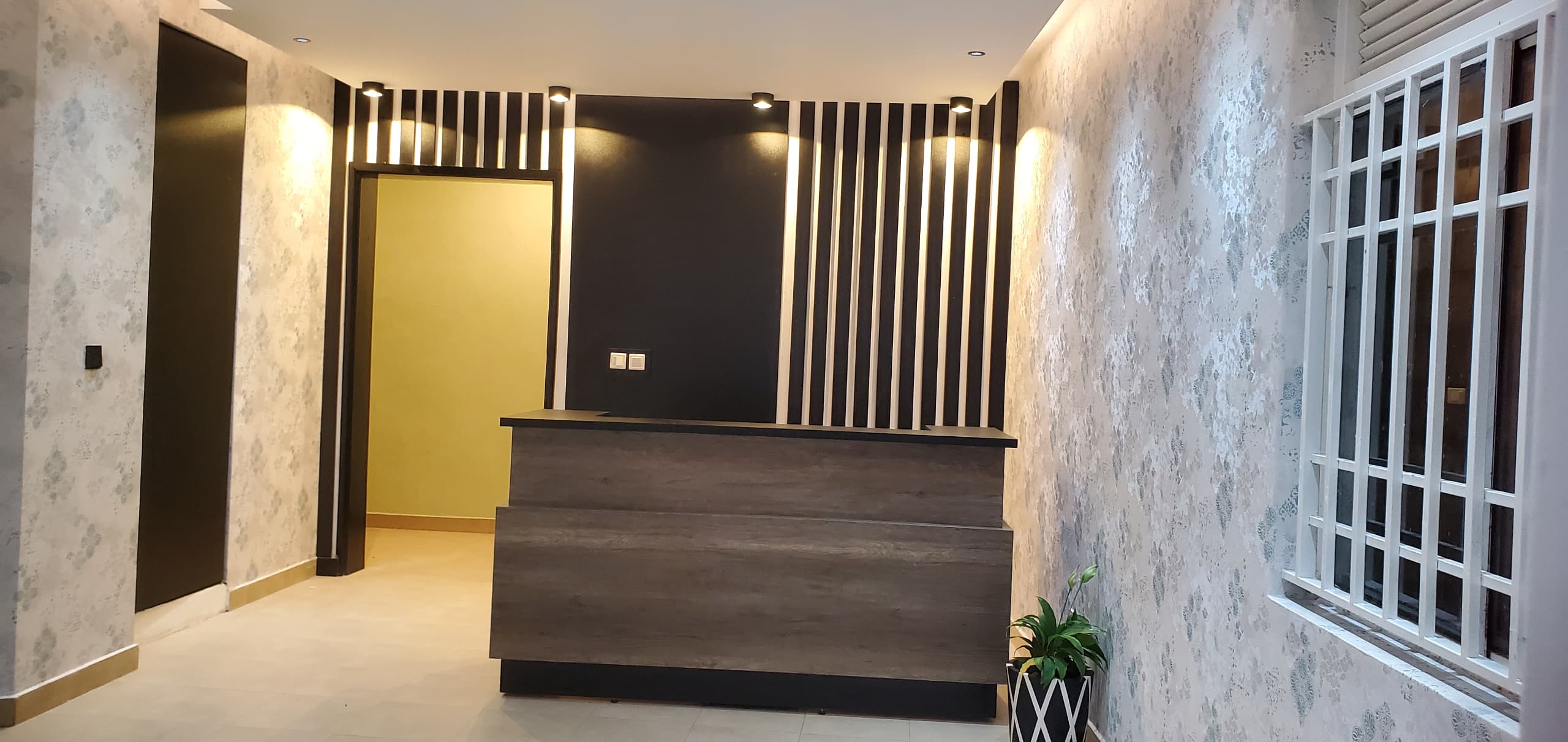 Tuna Weza Health & Wellness Center 2