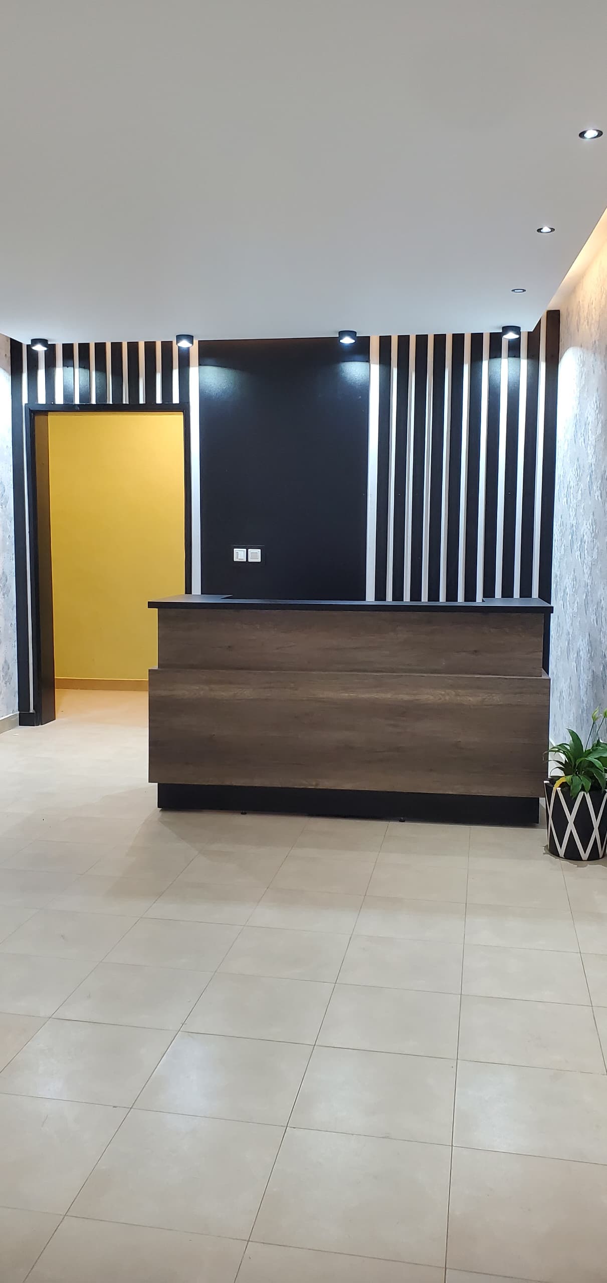 Tuna Weza Health & Wellness Center 3