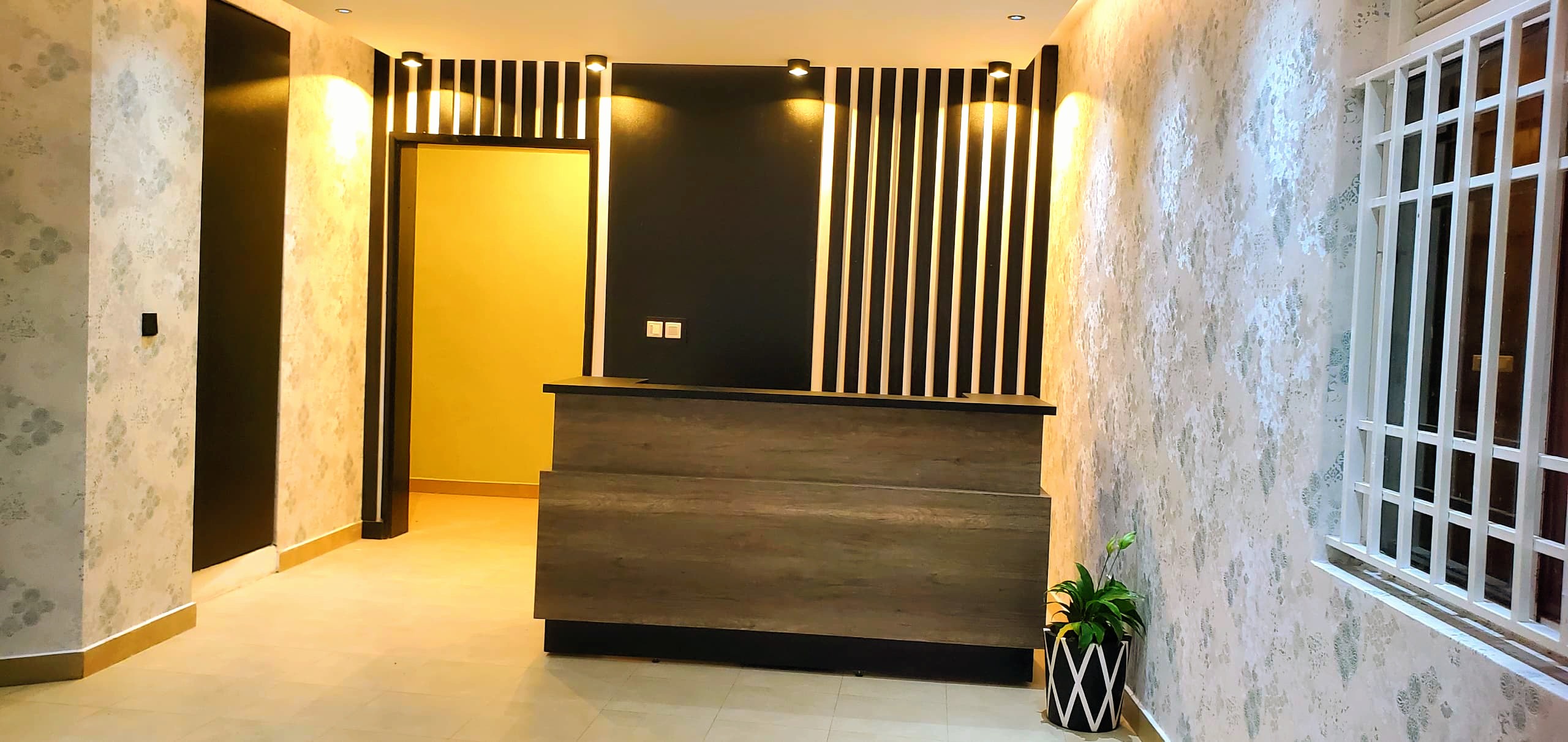 Tuna Weza Health & Wellness Center 4