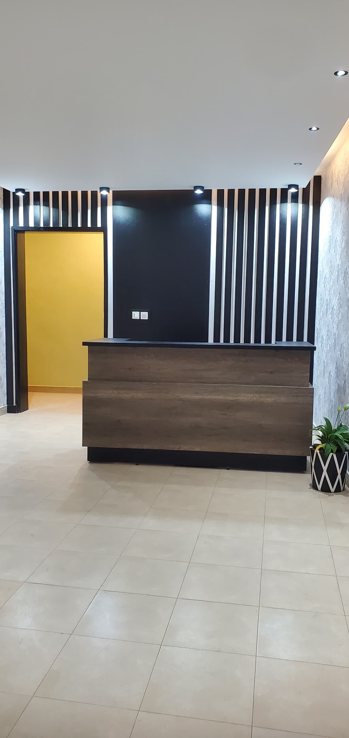 Tuna Weza Health & Wellness Center 5